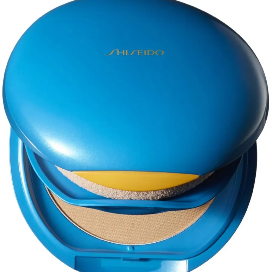 Shiseido Sonnenmake-up UV Protective Compact Foundation SPF 30 von