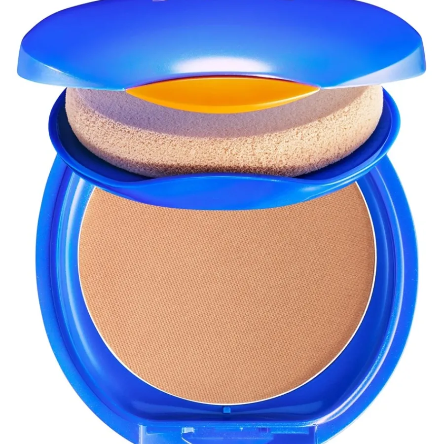 Shiseido Sonnenmake-up UV Protective Compact Foundation SPF 30 von