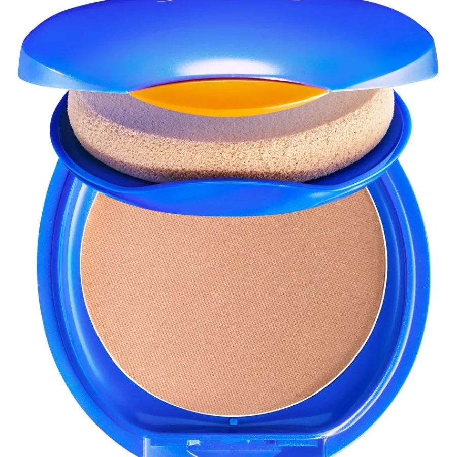 Shiseido Sonnenmake-up UV Protective Compact Foundation SPF 30 von