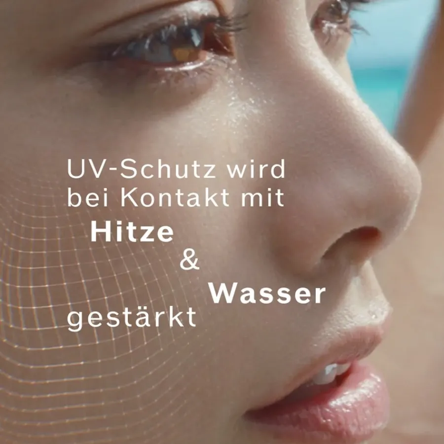 Shiseido Sonnenmake-up UV Protective Compact Foundation SPF 30 von