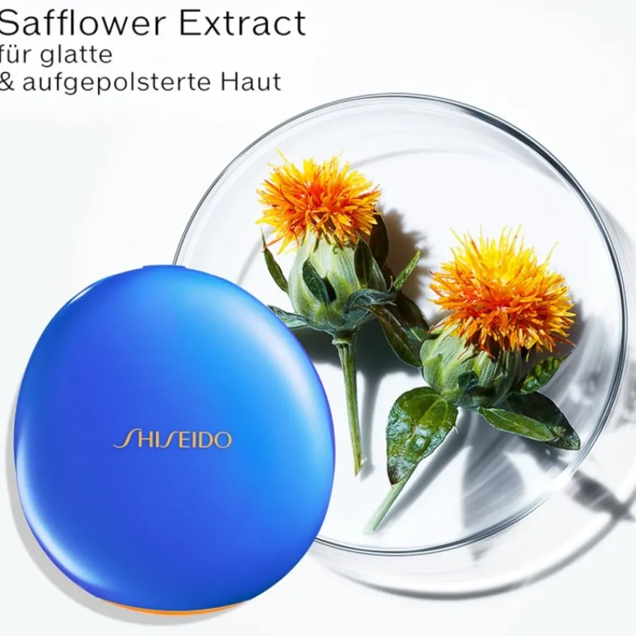 Shiseido Sonnenmake-up UV Protective Compact Foundation SPF 30 von