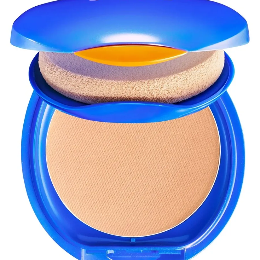 Shiseido Sonnenmake-up UV Protective Compact Foundation SPF 30 von
