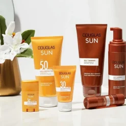 Douglas Collection Sonnenpflege Sun Prodection Body Lotion SPF50 von Online