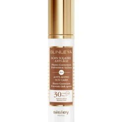 Sisley Sonnenpflege Sunleÿa Soin Solaire Anti-Âge SPF30 von Online