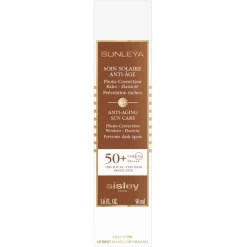 Sisley Sonnenpflege Sunleÿa Soin Solaire Anti-Âge SPF50+ von Outlet