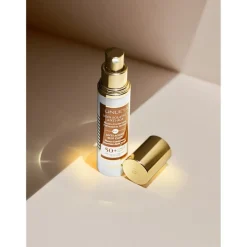 Sisley Sonnenpflege Sunleÿa Soin Solaire Anti-Âge SPF50+ von Outlet
