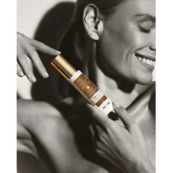 Sisley Sonnenpflege Sunleÿa Soin Solaire Anti-Âge SPF50+ von Outlet