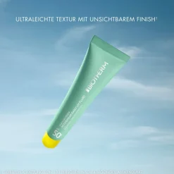Biotherm Sonnenschutz Aquascreen Activewear Daily UV Fluid SPF50 von New