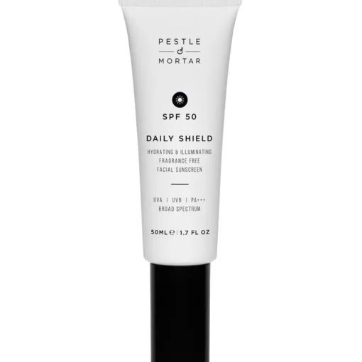 Pestle u0026 Mortar Sonnenschutz Daily Shield SPF 50 von Pestle & Mortar Sale