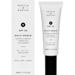 Pestle u0026 Mortar Sonnenschutz Daily Shield SPF 50 von Pestle & Mortar Sale