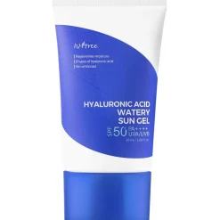 Isntree Sonnenschutz Hyaluronic Acid Watery Sun Gel von