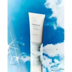 Skin1004 Sonnenschutz Madagascar Centella Hyalu-Cica Water-Fit Sun Serum von