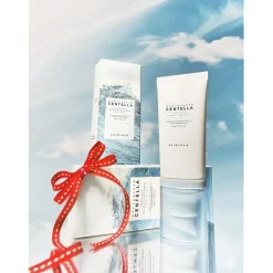 Skin1004 Sonnenschutz Madagascar Centella Hyalu-Cica Water-Fit Sun Serum von