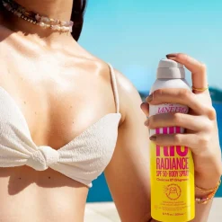 Sol de Janeiro Sonnenschutz Rio Radiance SPF 50 Body Spray Sonnenspray von