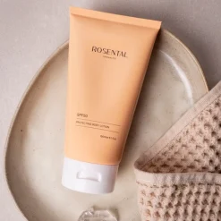 Rosental Organics Sonnenschutz SPF 50 Protecting Body Lotion von Best