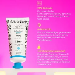 Drunk Elephant Sonnenschutz Umbra Mineral Cream SPF 30/PA+++ von Sale