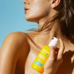 Biotherm Sonnenschutz Waterlover Sun Milk von