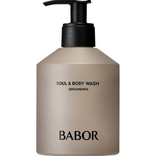 BABOR Soul & Body Soul & Body Wash Grounding von New