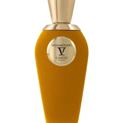 V Canto Souls Of The Castle Collection Sigismondo Extrait de Parfum von