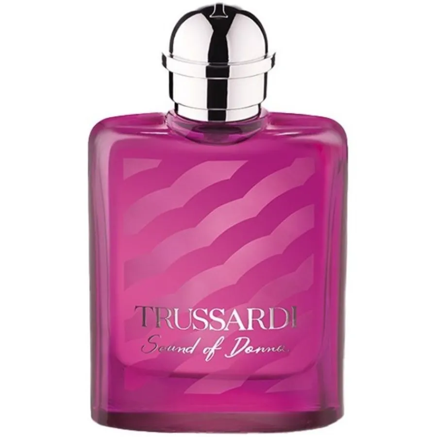 Trussardi Sound of Donna Eau de Parfum Spray von