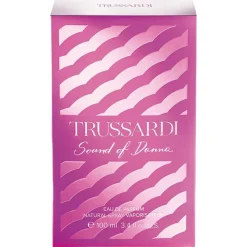 Trussardi Sound of Donna Eau de Parfum Spray von