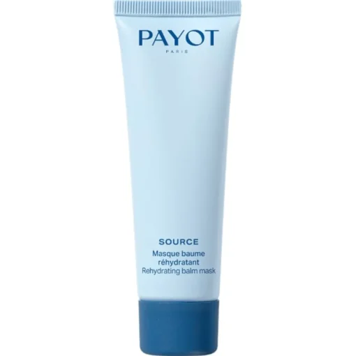 Payot Source Masque Baume Réhydratant von