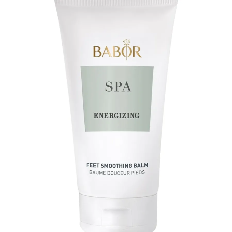 BABOR SPA Energizing Feet Smoothing Balm von Outlet