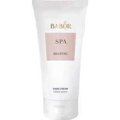 BABOR SPA Shaping Daily Hand Cream von Clearance