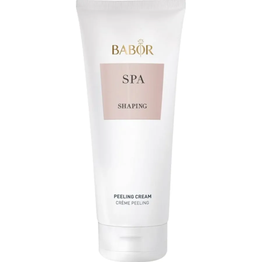 BABOR SPA Shaping Peeling Cream von Best