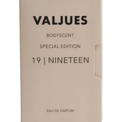 VALJUES Special Collection Eau de Parfum Spray 19 | NINETEEN von Clearance