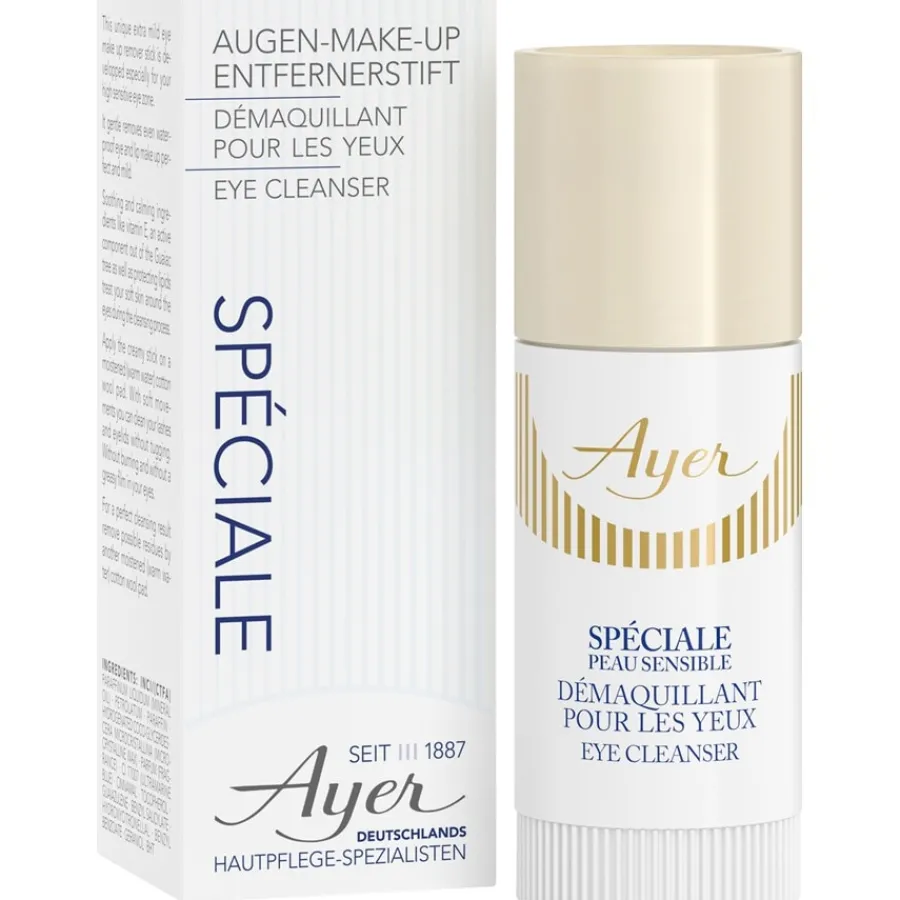 Ayer Special Eye Cleanser Stick von
