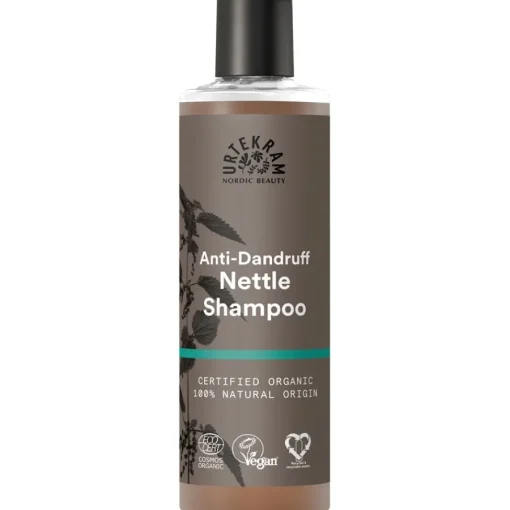 Urtekram Special Hair Care Anti-Dandruff Shampoo Nettle von