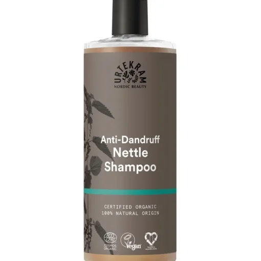 Urtekram Special Hair Care Anti-Dandruff Shampoo Nettle von