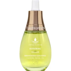 TAUTROPFEN Special Oil Solutions Beruhigendes Gesichtsöl von