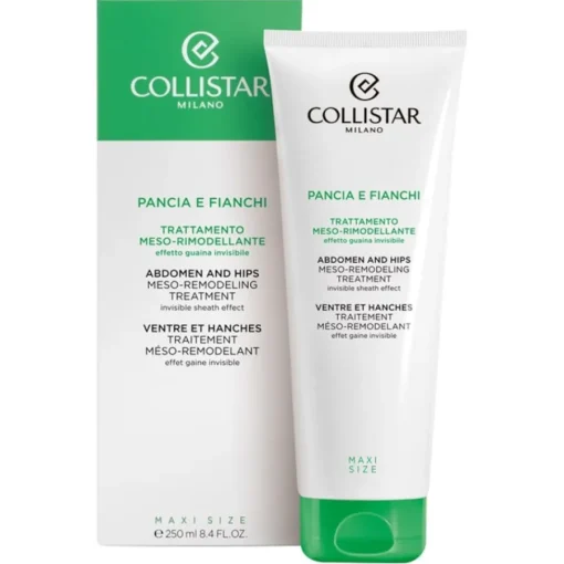 Collistar Special Perfect Body Abdomen & Hips Remodeling Treatment von