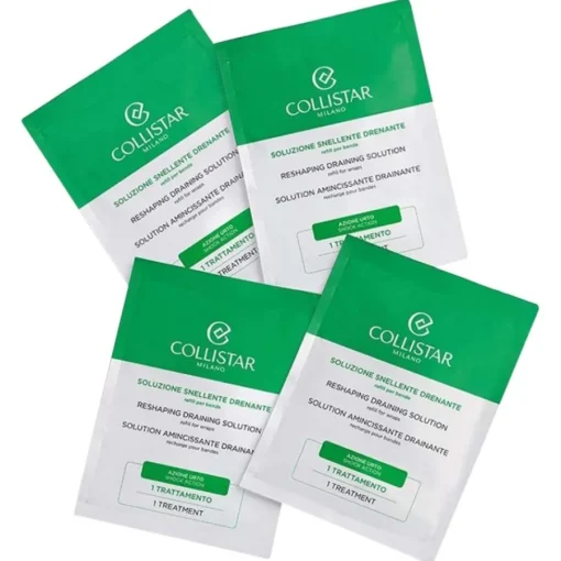 Collistar Special Perfect Body Reshaping Draining Wraps von