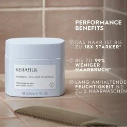 Kerasilk Specialists Kräftigende Maske von