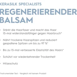 Kerasilk Specialists Regenerierender Balsam von Clearance