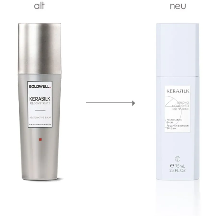 Kerasilk Specialists Regenerierender Balsam von Clearance