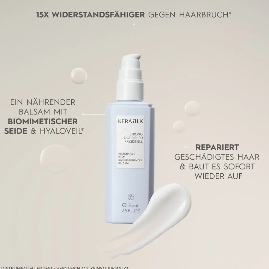 Kerasilk Specialists Regenerierender Balsam von Clearance