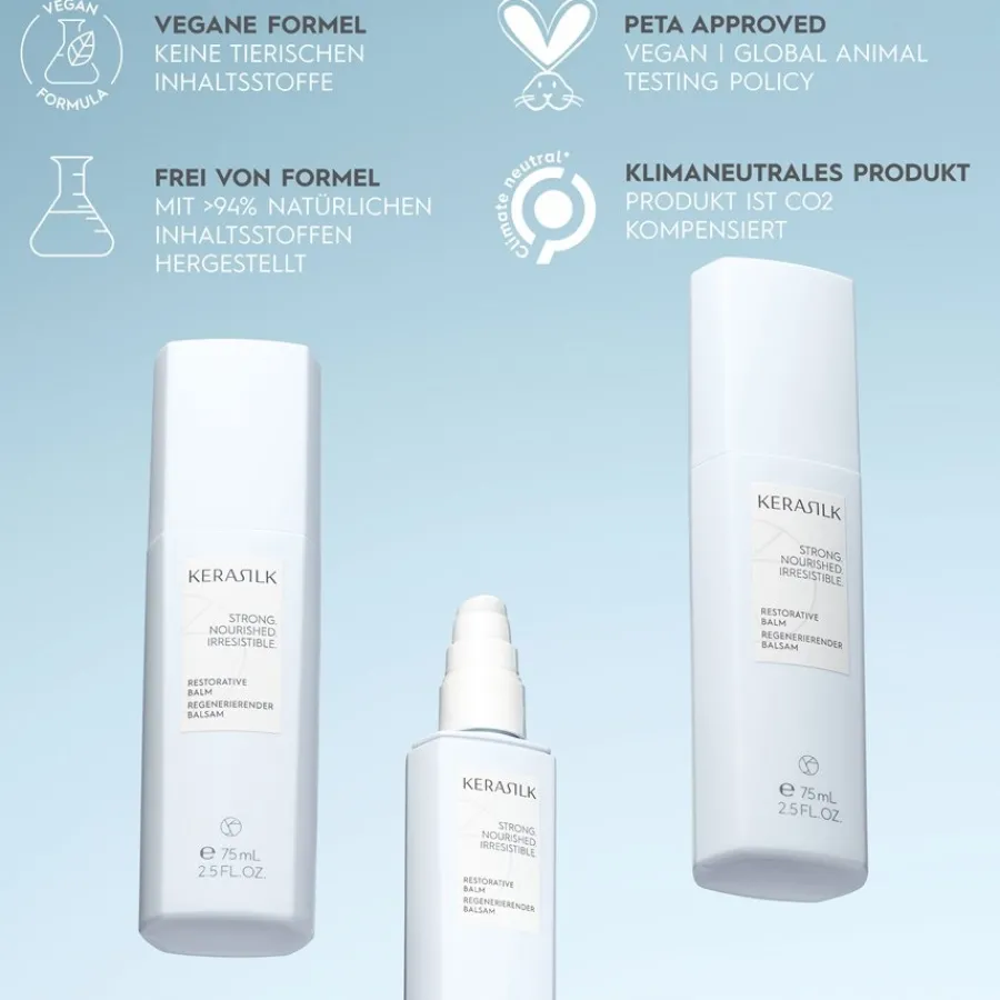 Kerasilk Specialists Regenerierender Balsam von Clearance