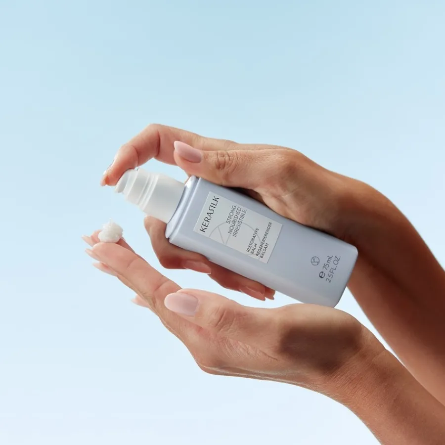 Kerasilk Specialists Regenerierender Balsam von Clearance