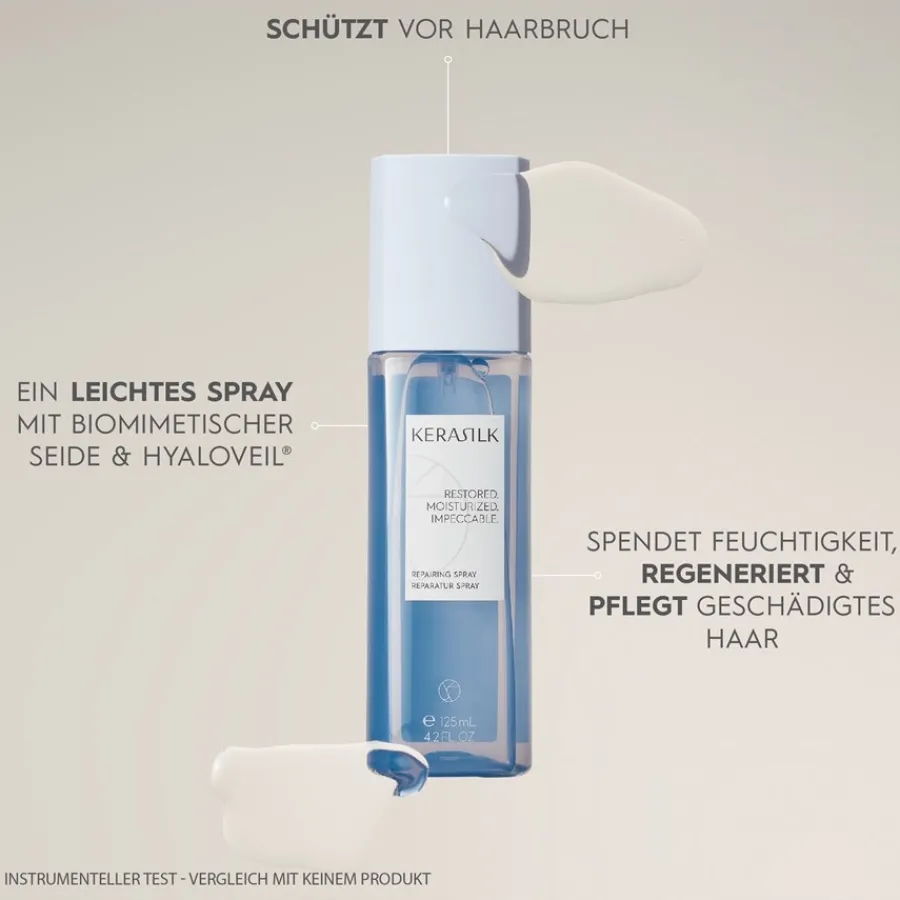 Kerasilk Specialists Reparatur Spray von