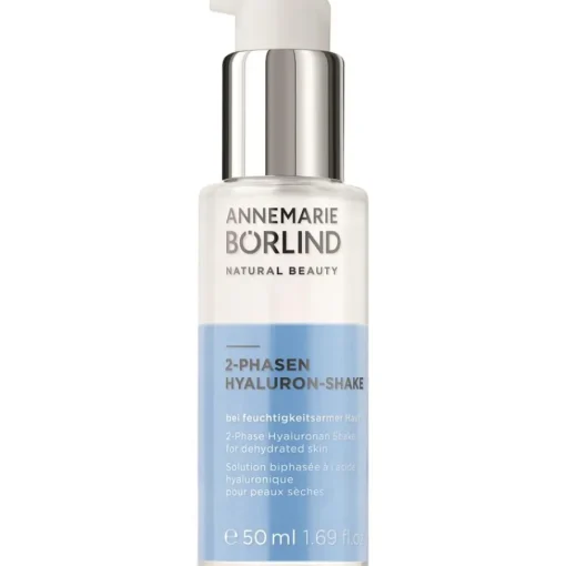 ANNEMARIE Bu00D6RLIND SPEZIALPFLEGE 2-Phasen Hyaluron-Shake von ANNEMARIE BÖRLIND Sale