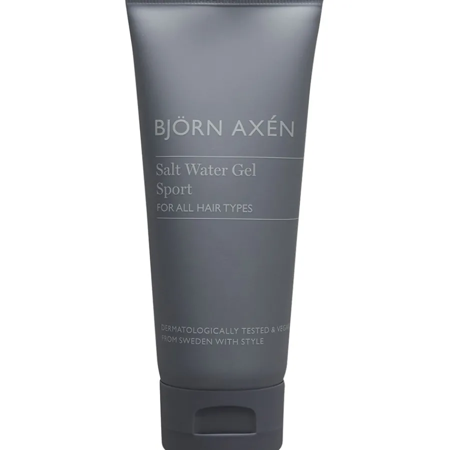 Bjou0308rn Axeu0301n Spezialprodukte Sport Salt Water Gel von Bjo¨rn Axe´n