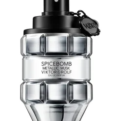 Viktor u0026 Rolf Spicebomb Eau de Parfum Spray Metallic Musk von Viktor & Rolf