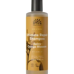 Urtekram Spicy Orange Blossom Ultimate Repair Shampoo von Hot