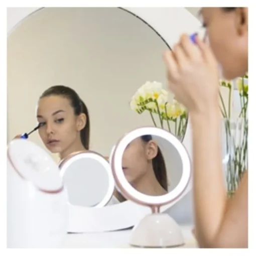Revlon Spiegel Ultimate Glow Cordless LED Beauty Mirror von