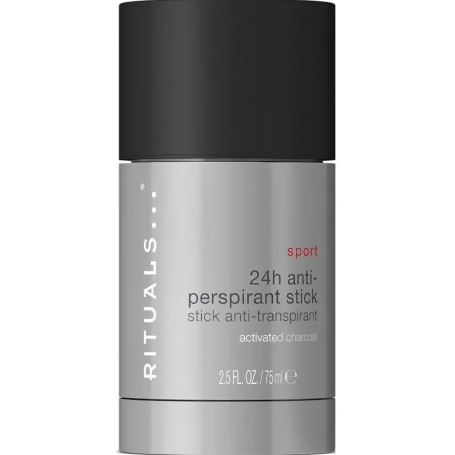 RITUALS Sport Collection 24h Anti-perspirant Stick von Clearance