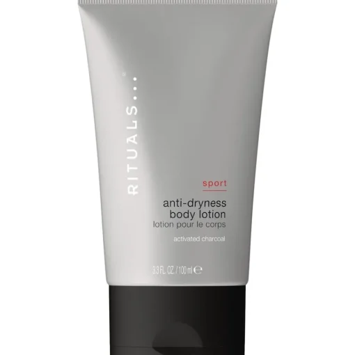 RITUALS Sport Collection Sport Anti-Dryness Body Lotion von